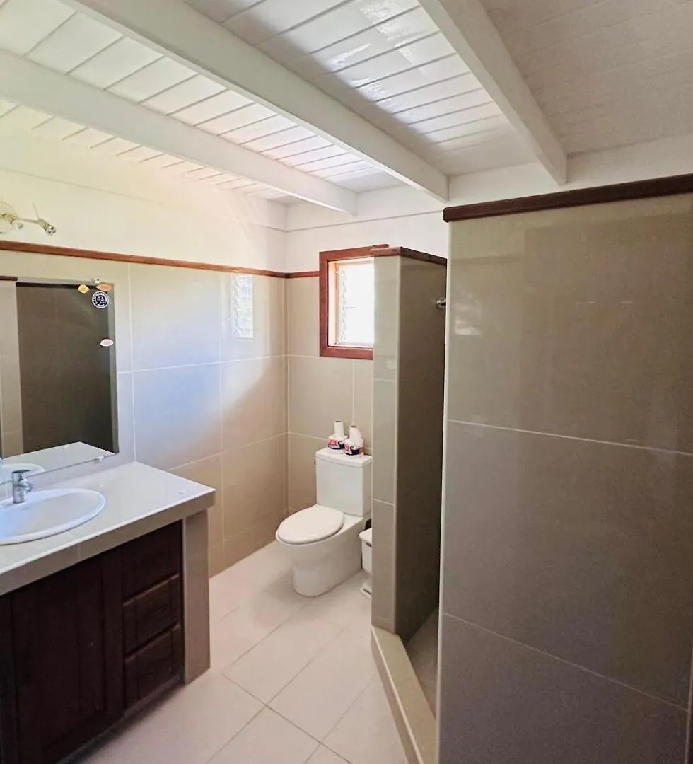 Villa With Pool By The Sea Лас Терренас 0*,  Доминиканская Республика