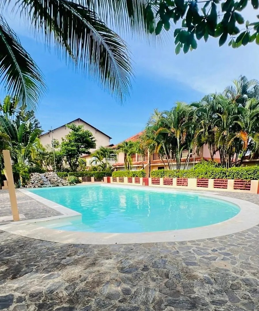 Апартаменты Villa With Pool By The Sea Лас Терренас