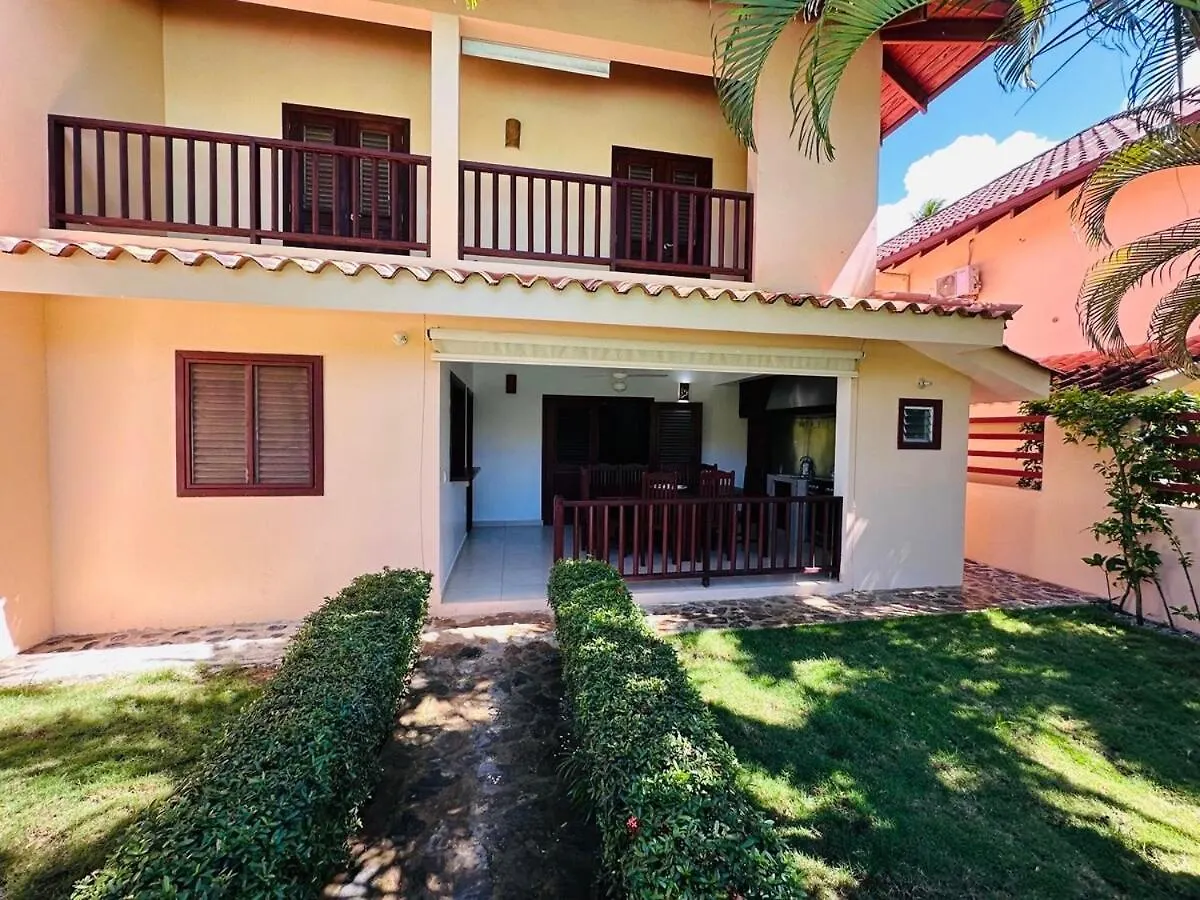 Villa With Pool By The Sea Лас Терренас Апартаменты